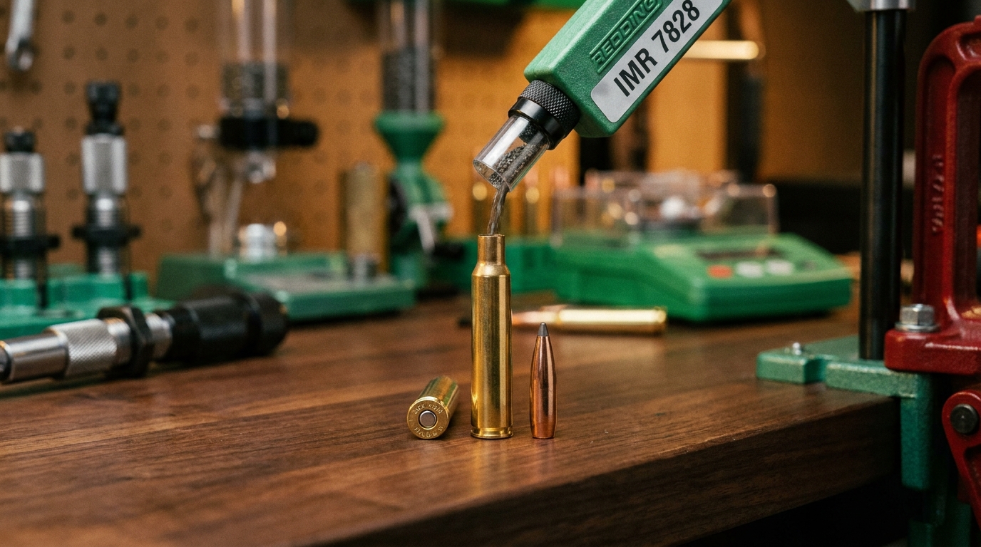 Reloading the .300 H&H Magnum: The Original Long-Range Magnum for Open-Country Hunting