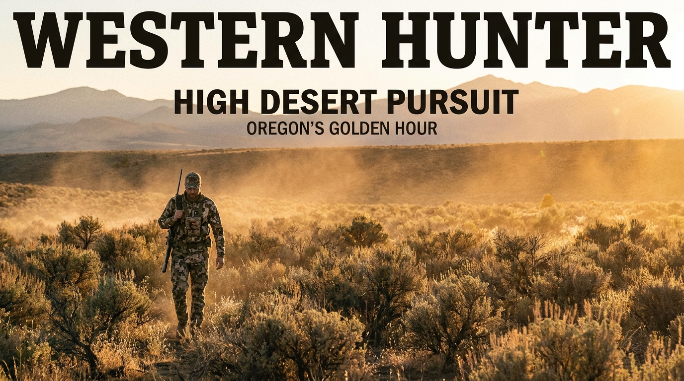 Welcome to Hunt Fish Reload – Your Ultimate Outdoor Resource
